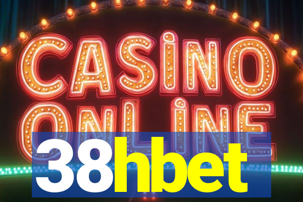 38hbet