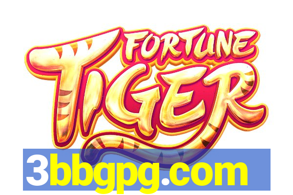 3bbgpg.com