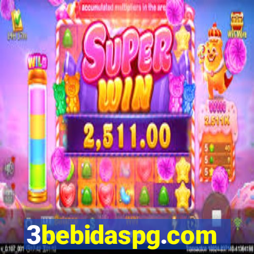 3bebidaspg.com