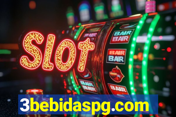 3bebidaspg.com
