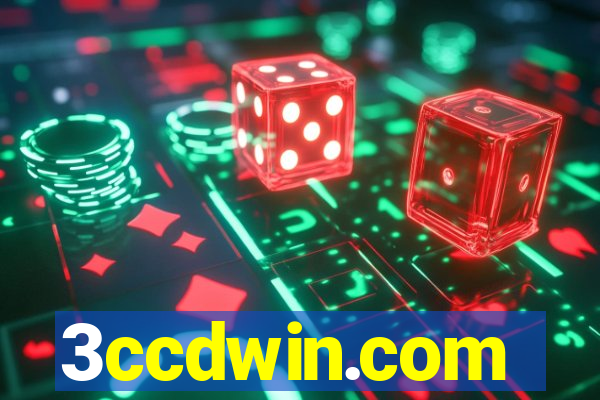 3ccdwin.com