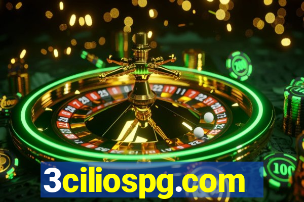 3ciliospg.com