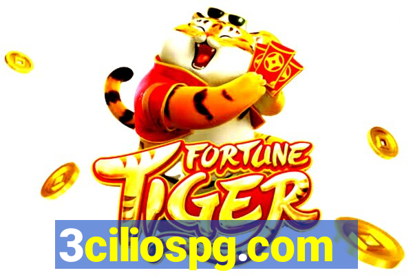 3ciliospg.com