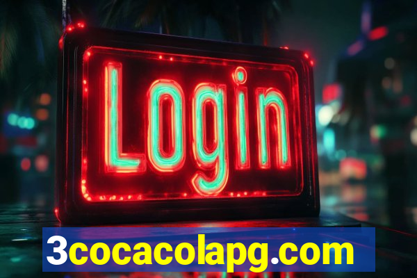 3cocacolapg.com