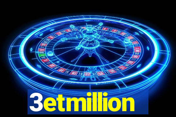 3etmillion