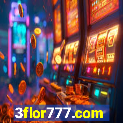 3flor777.com