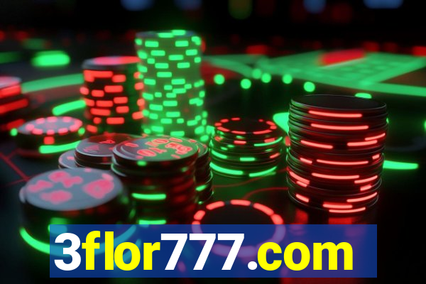 3flor777.com