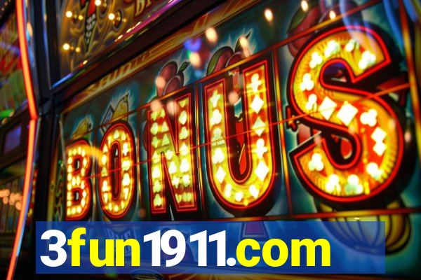 3fun1911.com
