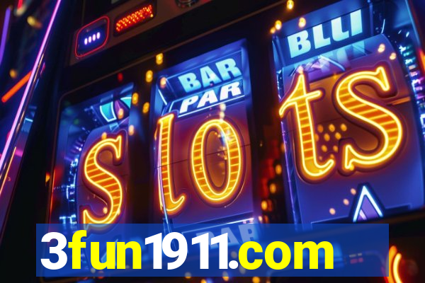 3fun1911.com