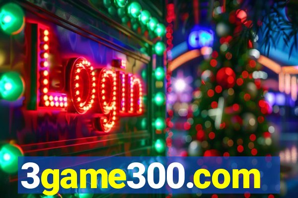 3game300.com