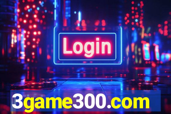 3game300.com