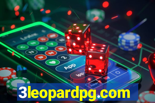 3leopardpg.com