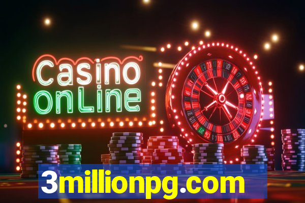3millionpg.com