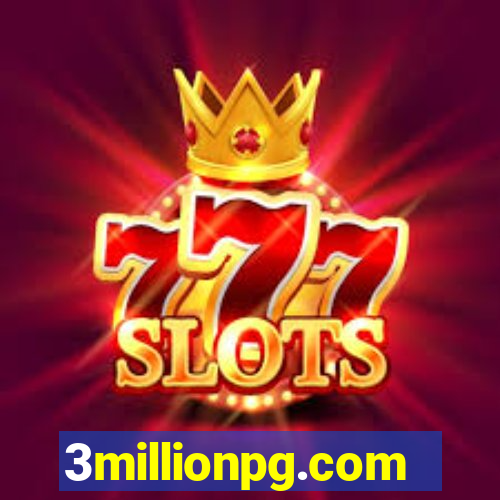 3millionpg.com
