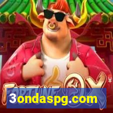 3ondaspg.com