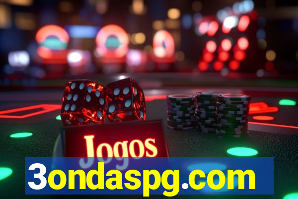 3ondaspg.com