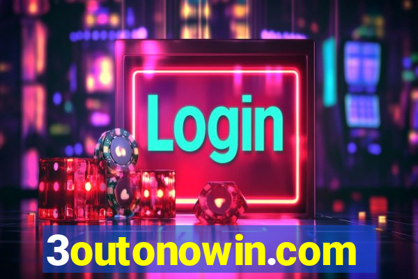 3outonowin.com