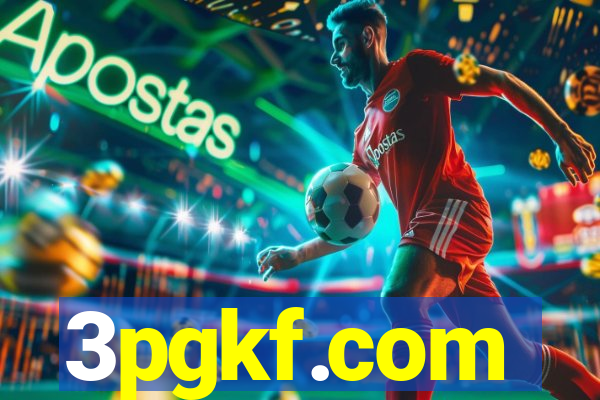 3pgkf.com