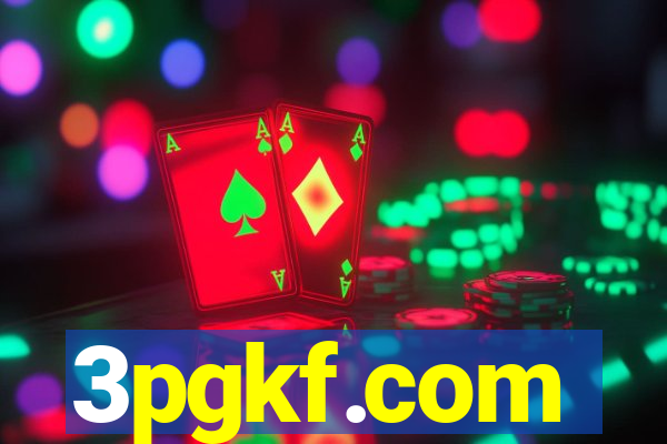 3pgkf.com