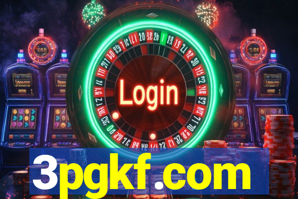 3pgkf.com