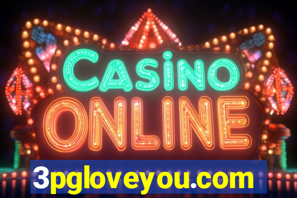 3pgloveyou.com