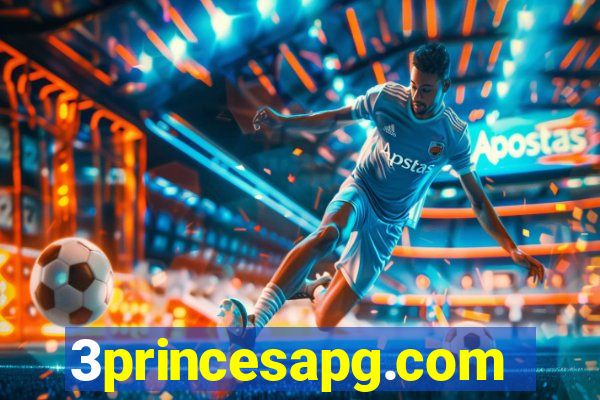 3princesapg.com