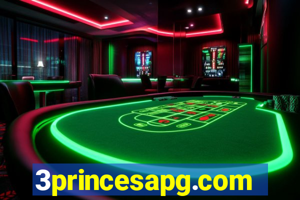 3princesapg.com