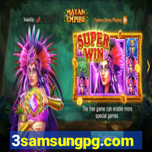 3samsungpg.com