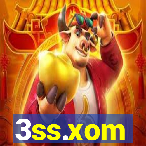 3ss.xom