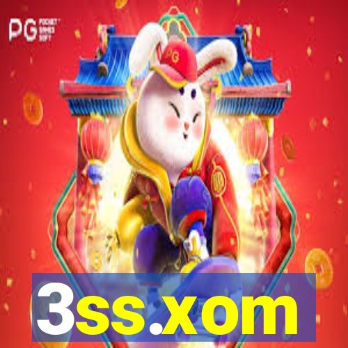 3ss.xom