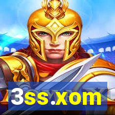 3ss.xom