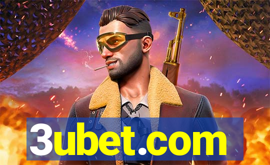 3ubet.com
