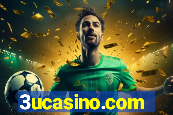 3ucasino.com