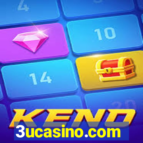 3ucasino.com
