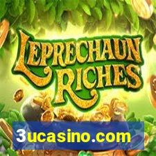 3ucasino.com