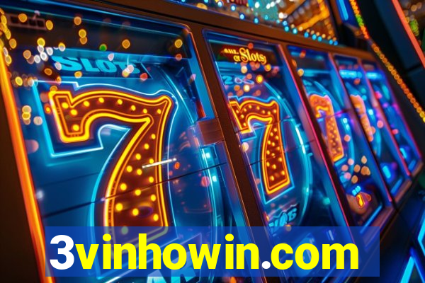 3vinhowin.com