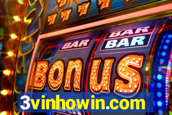 3vinhowin.com