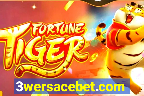 3wersacebet.com
