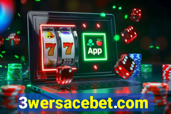 3wersacebet.com