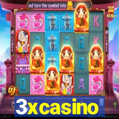3xcasino