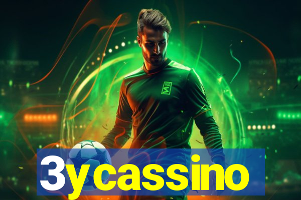 3ycassino