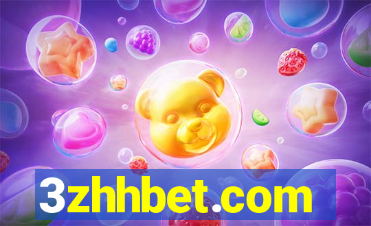 3zhhbet.com
