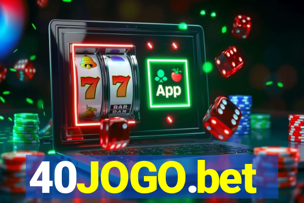 40JOGO.bet
