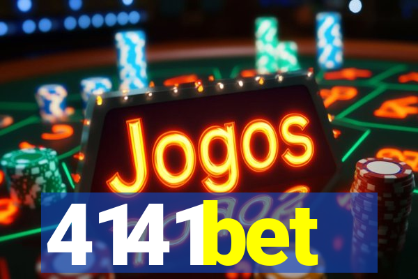 4141bet