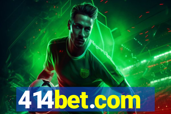 414bet.com