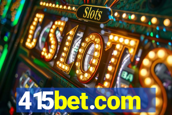 415bet.com