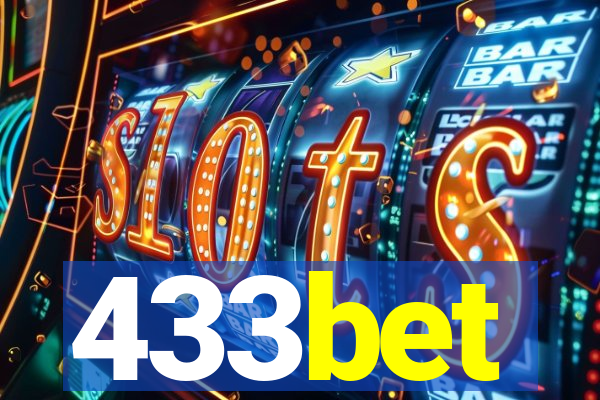 433bet