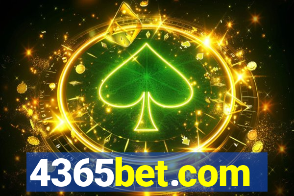 4365bet.com