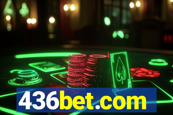 436bet.com