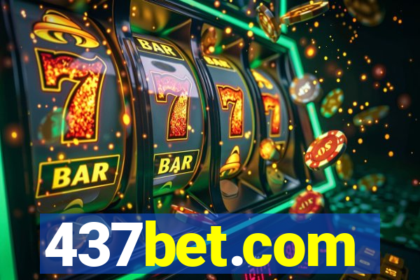 437bet.com